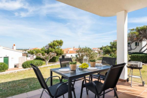 Apartamento Can Harmonia - Arenal den Castell